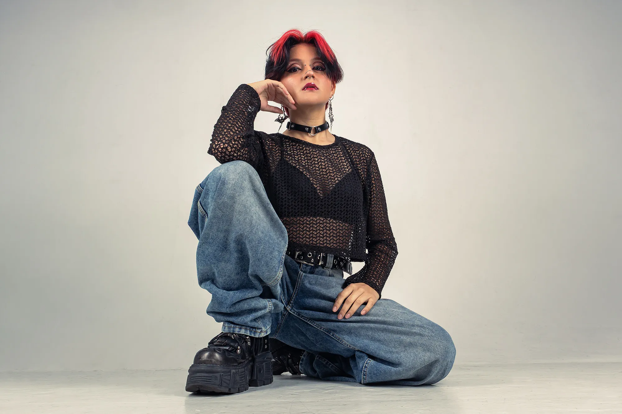 Artista YuuMiko Foto 5