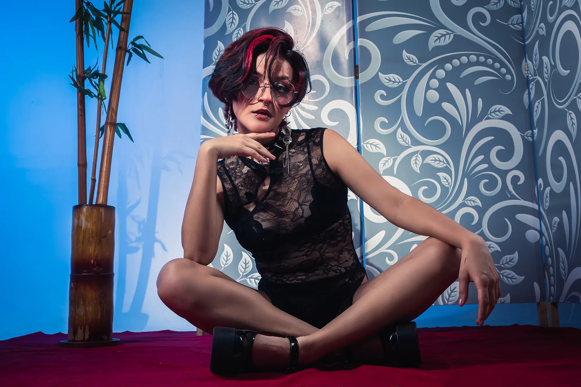 Artiest YuuMiko Foto 9