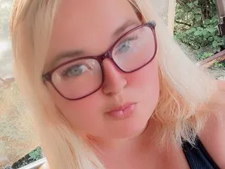 CurvySweetMaya Profilbild des Cam-Modells