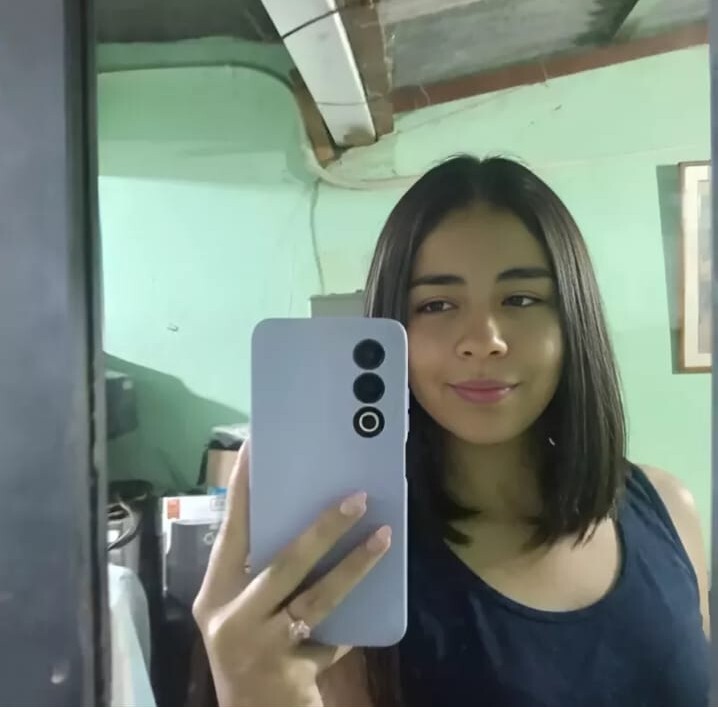 Darsteller Danna_Petite Foto 1