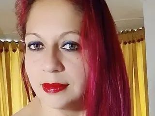 Profilbilde av Lua_Evans webkamera modell