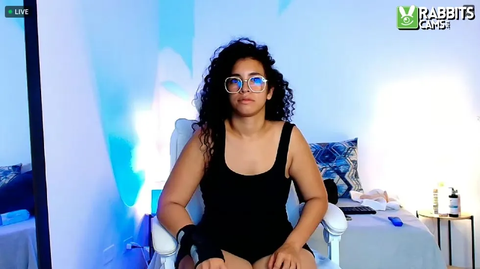Utøver Isabella_lov19 Video 1