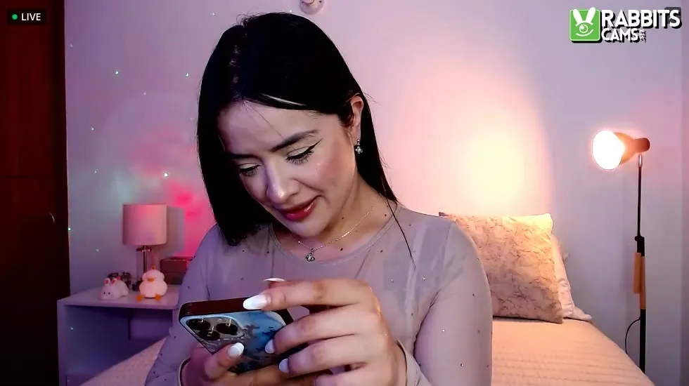Artista HanaMartinez Video 1