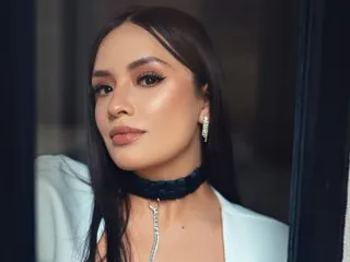 Foto de perfil de modelo de webcam de HanaMartinez
