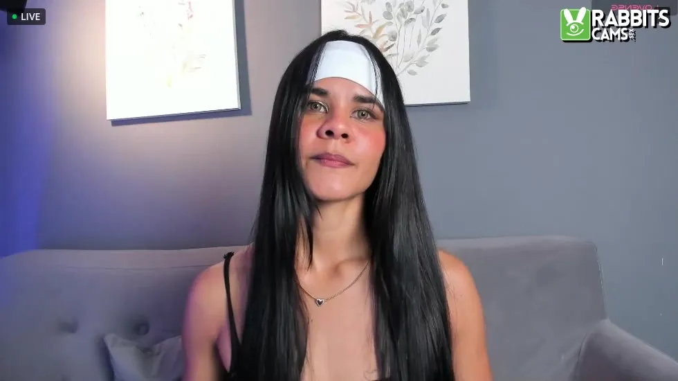 Artiest AnniieSmith25 Video 1