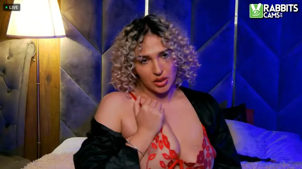 Darsteller LaylaBlakee Video 1
