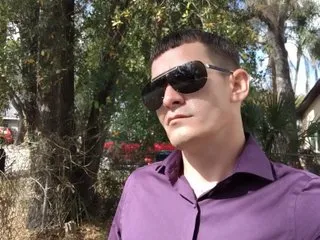 PoundTownStebo profielfoto van cam model