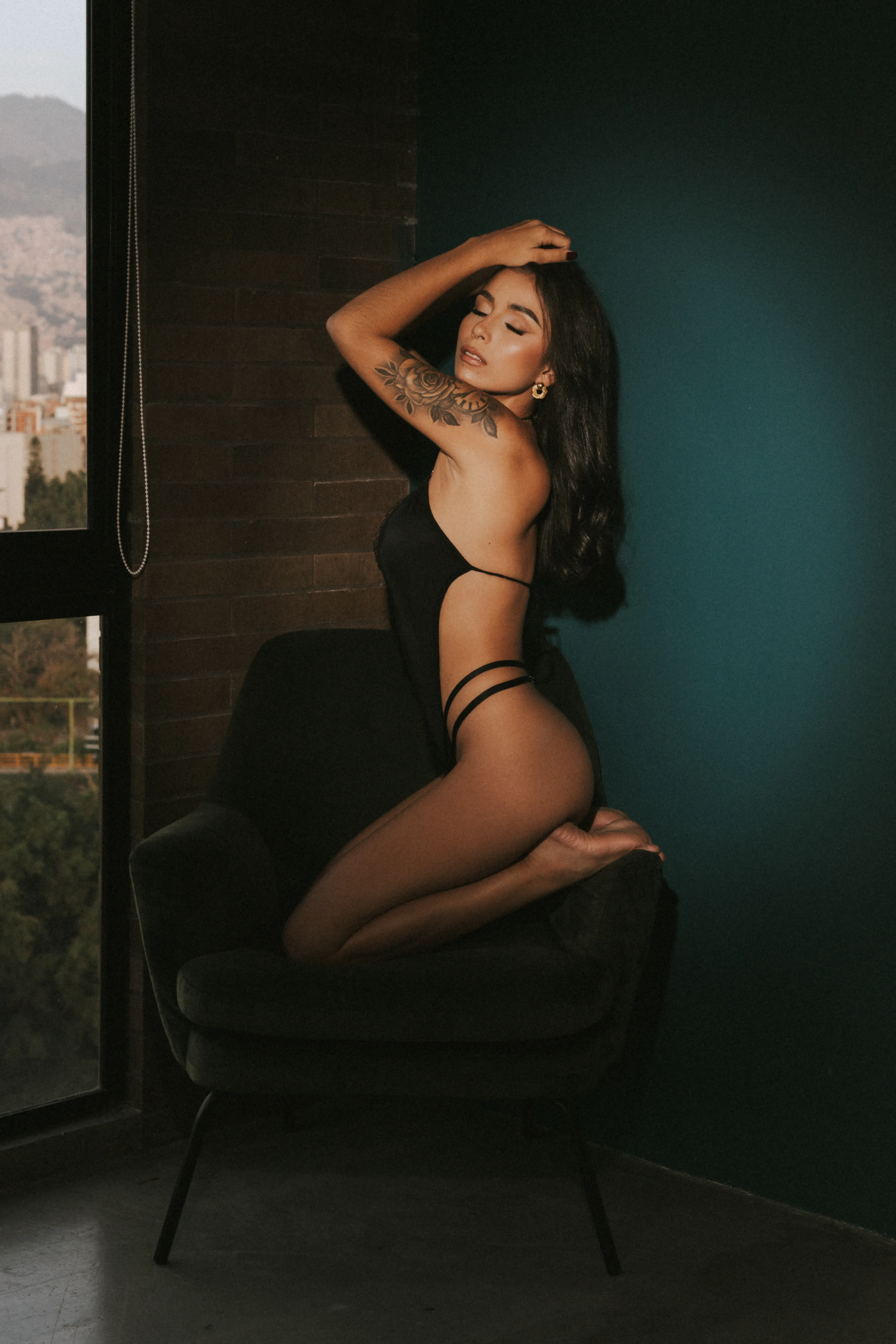 Artiest Miia_Carter Foto 6