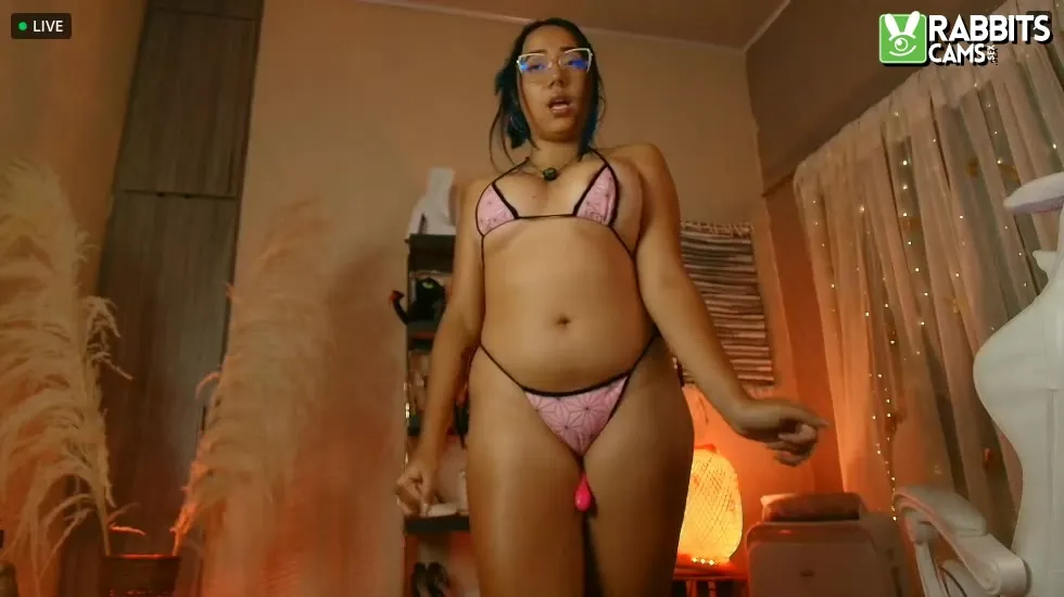 Artiest ValeriLunaaX Video 1