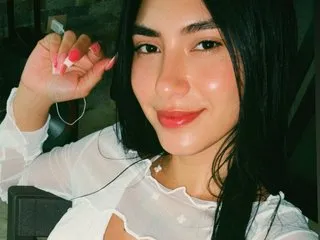 Image de profil du modèle de webcam katiuska_lovely