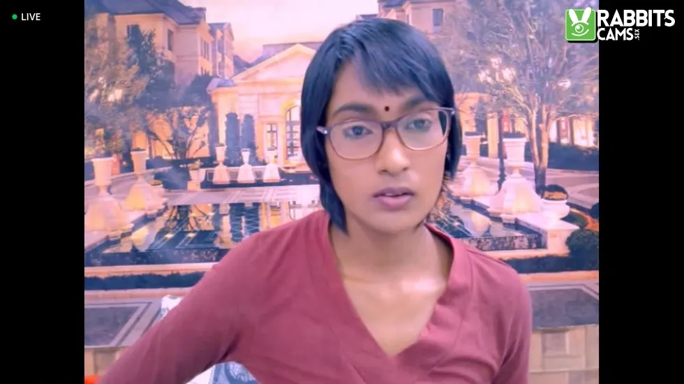 Utøver IndianRebel4u2Luv Video 1