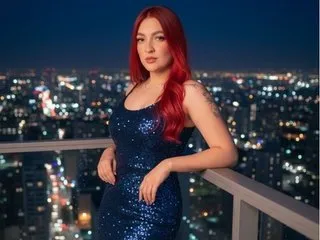 Image de profil du modèle de webcam AinhoaMonttero