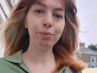 missmich profielfoto van cam model