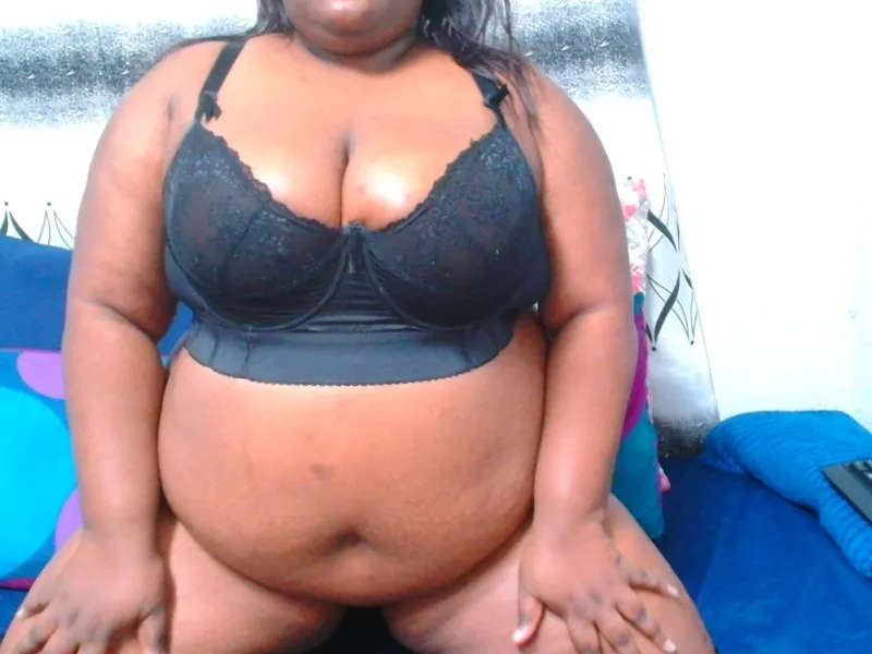 Intérprete ChubbyBigbodyx Foto 1