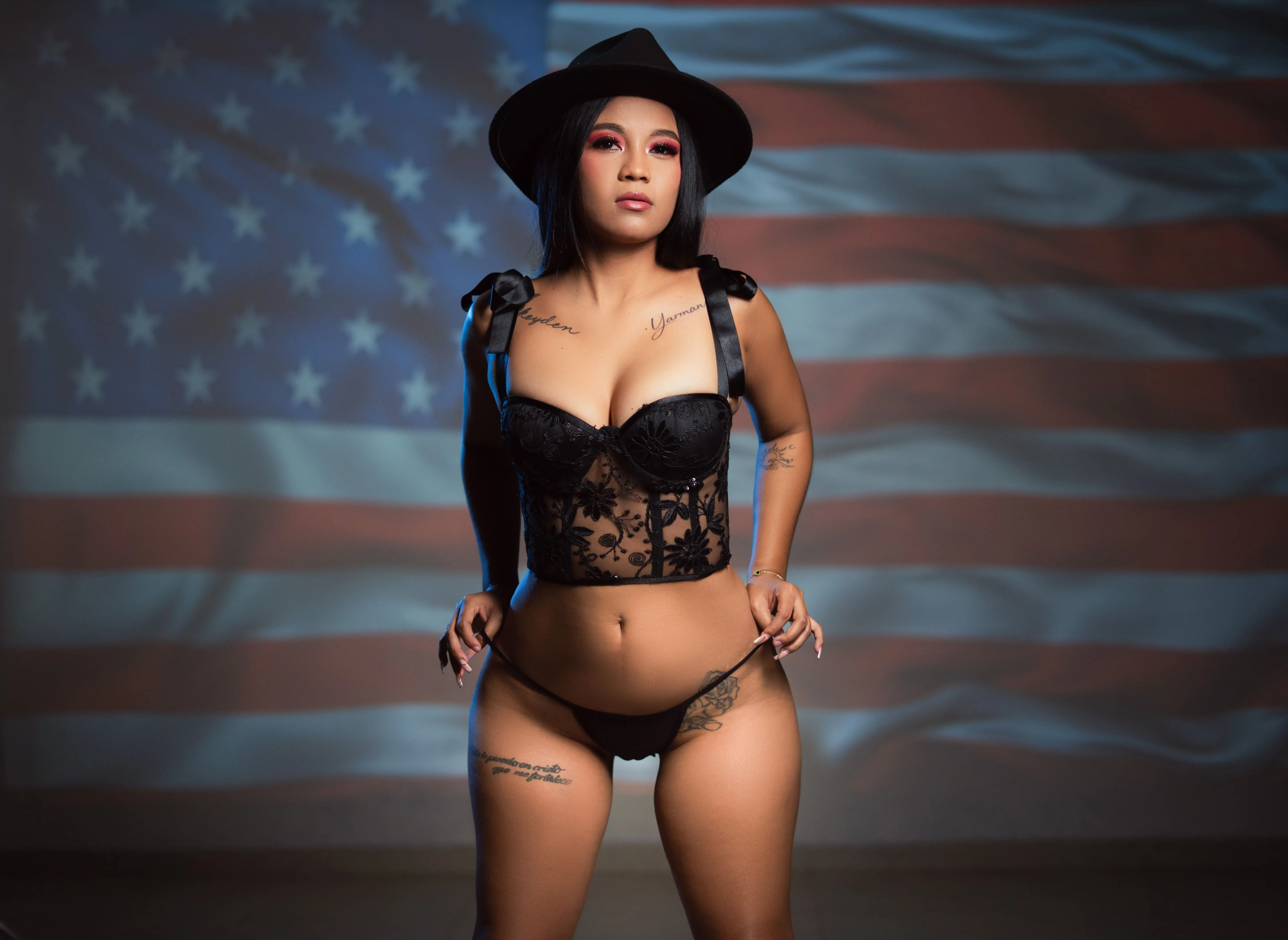 Artiest Scarlett_Muse Foto 1