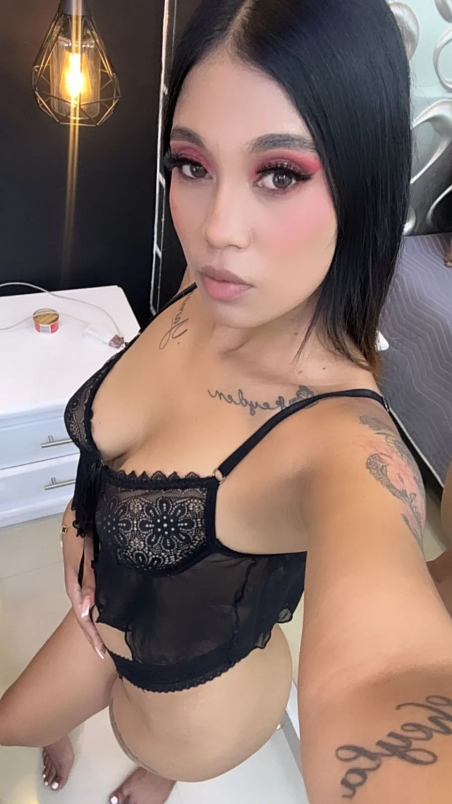 Performer Scarlett_Muse Photo 1