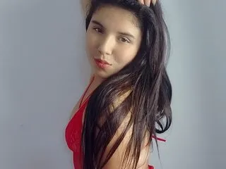 IvyStein profilbild på webbkameramodell