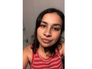 Foto de perfil de modelo de webcam de SabrinaFlorez