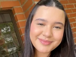 DainaHolmes Profilbild des Cam-Modells