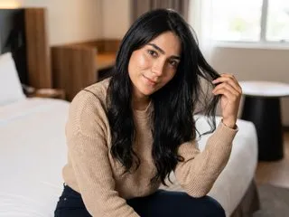 ZoeeRoux profielfoto van cam model