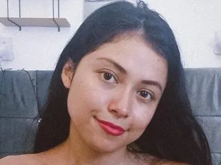 Imagen de perfil de modelo de cámara web de IsabellaCarther