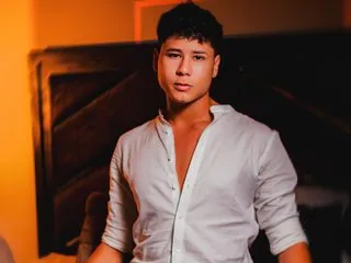 Foto de perfil de modelo de webcam de Rayden_Boy