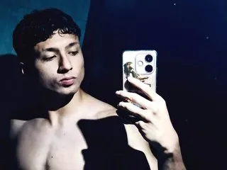 Enzo_Duran profielfoto van cam model