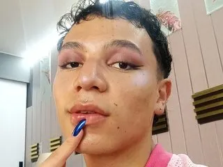 Foto de perfil de modelo de webcam de Shadow_Guy