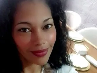 Imagen de perfil de modelo de cámara web de Lalapassion