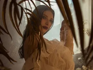 BlissAura immagine del profilo del modello di cam