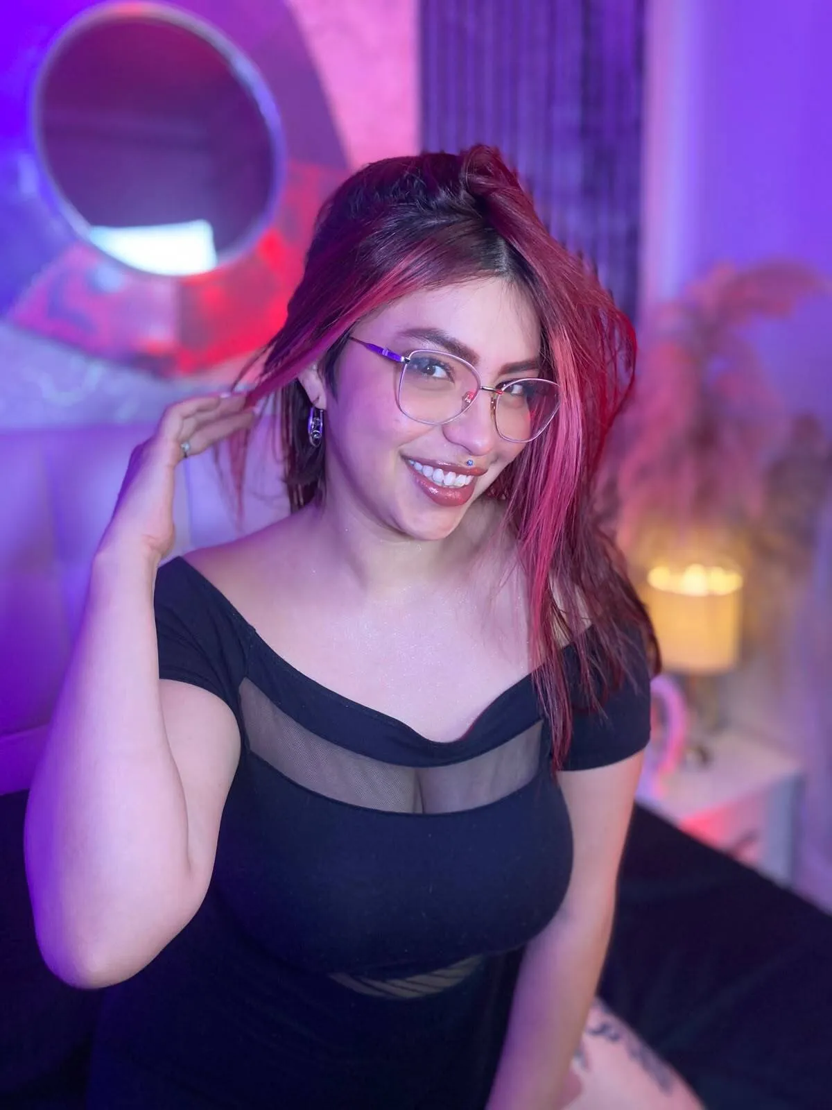 Performer Lilmooon Photo 6