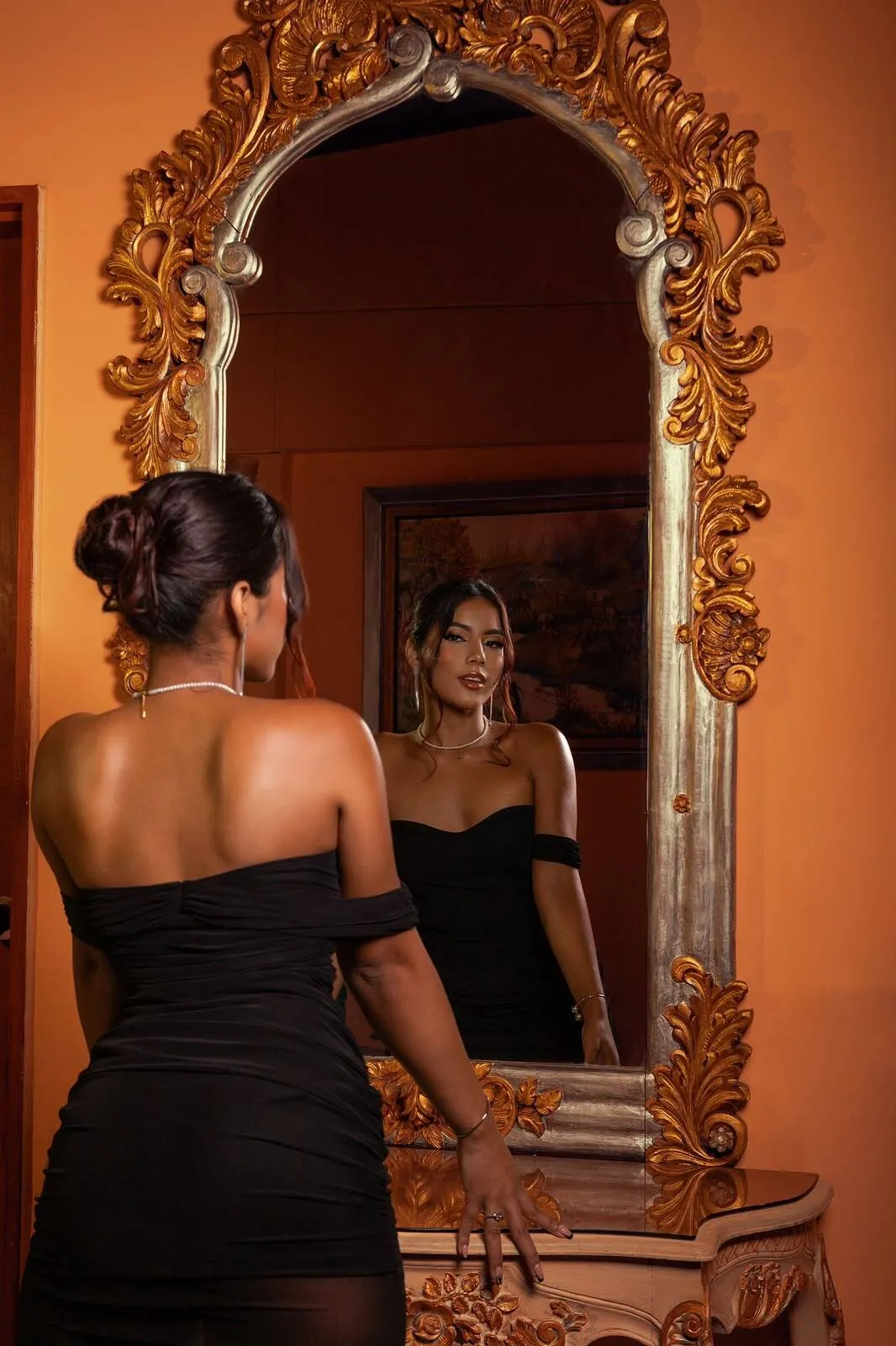 Darsteller Alessia_Greco Foto 1