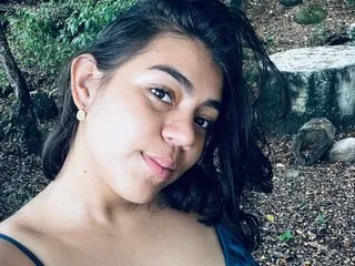 Foto de perfil de modelo de webcam de naturalgirlMia