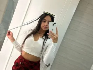 Sara_ss profielfoto van cam model