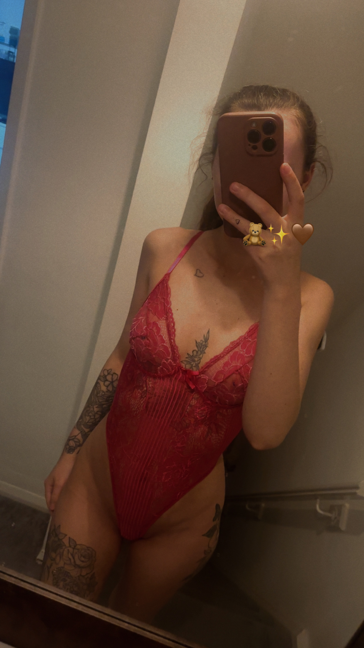 Intérprete BrunetteBailey Foto 2