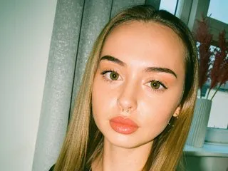 BrunetteBailey immagine del profilo del modello di cam