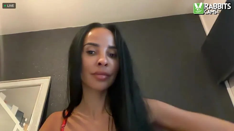 Utøver Shybuttcute Video 1