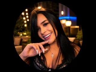 scarletortizz profielfoto van cam model