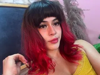 NahomiDol profielfoto van cam model