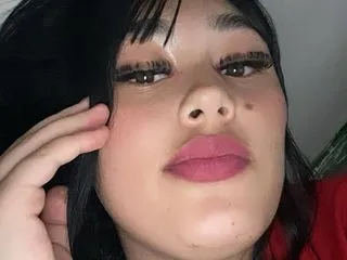Image de profil du modèle de webcam janady_collinss