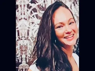 Foto de perfil de modelo de webcam de AuroraValentina