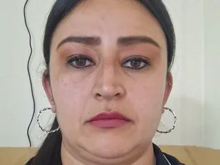 Image de profil du modèle de webcam Dakota_X