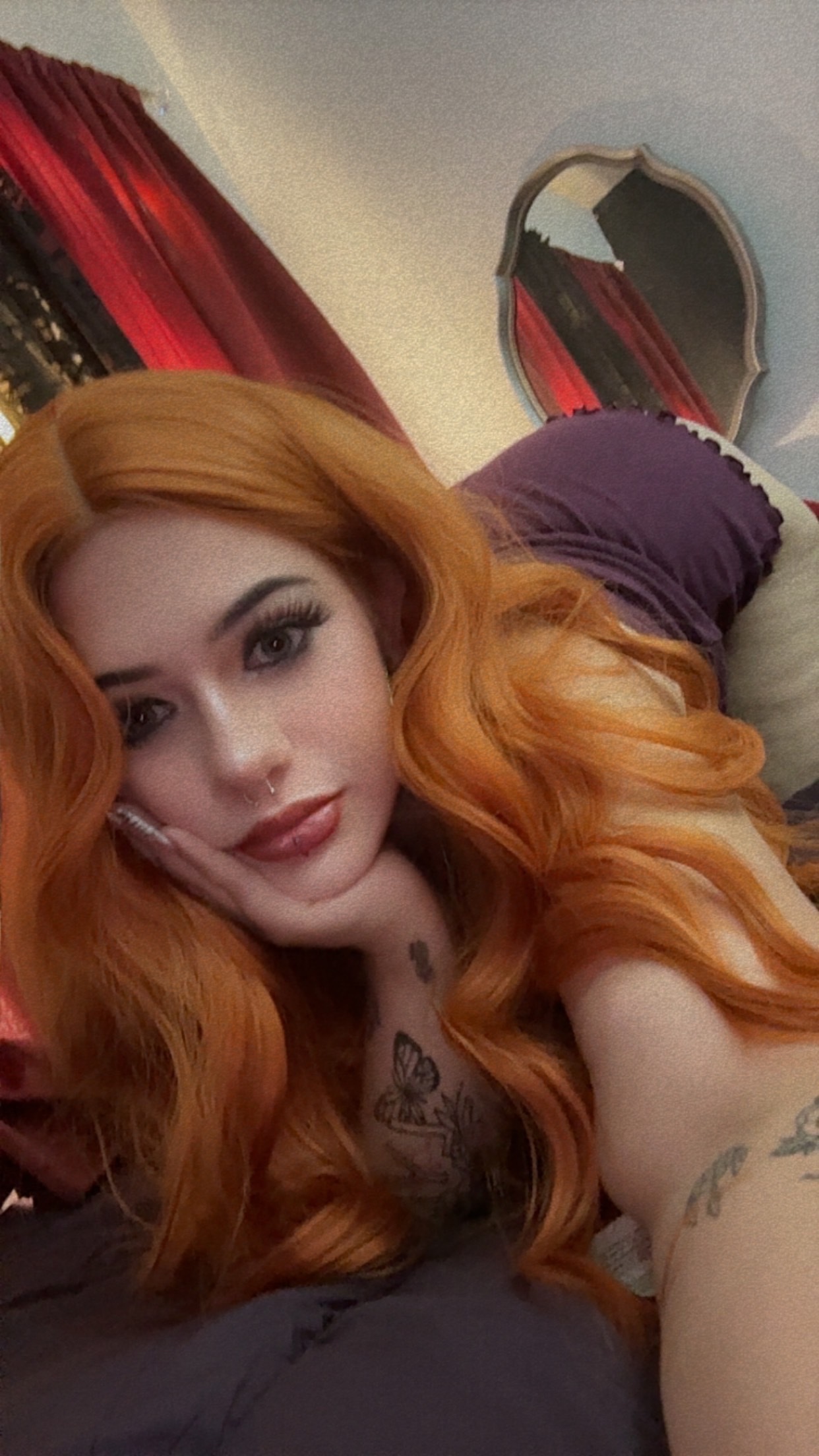 Artista LillithSapphire Foto 2