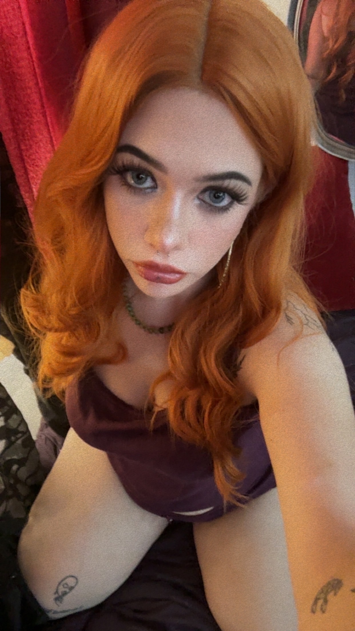 Artista LillithSapphire Foto 1