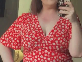 xBlueeyedBrunettex profielfoto van cam model