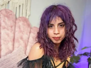 Liltrixxxy profielfoto van cam model