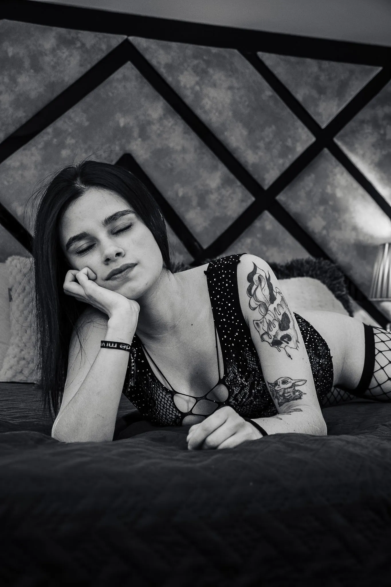 Artist BrisaRoss Foto 5
