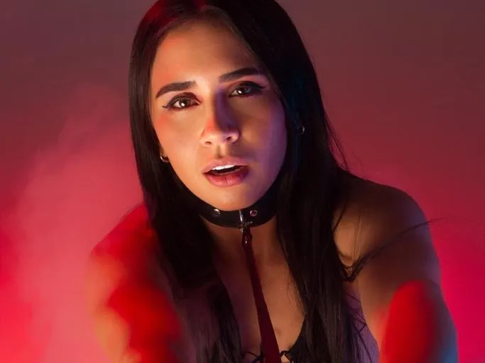 Intérprete Isabell_Heat Foto 4
