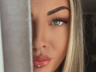 Foto de perfil de modelo de webcam de FrankieRobinson