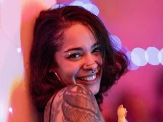 NaiadRae profielfoto van cam model